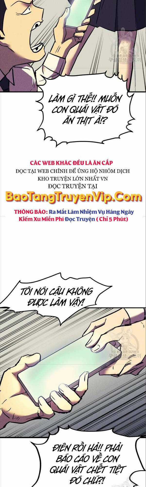 Người Côn Trùng Chapter 17 trang 33