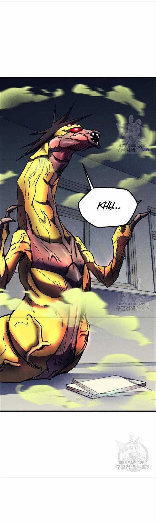 Người Côn Trùng Chapter 17 trang 35