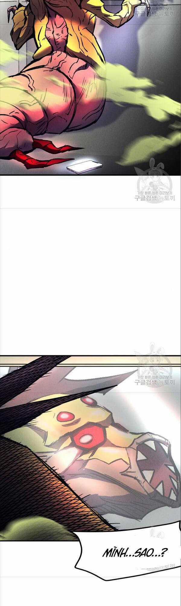 Người Côn Trùng Chapter 17 trang 38