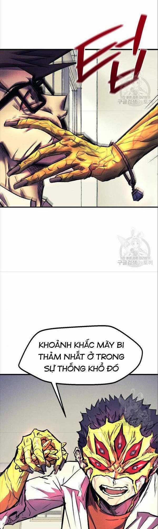 Người Côn Trùng Chapter 17 trang 4