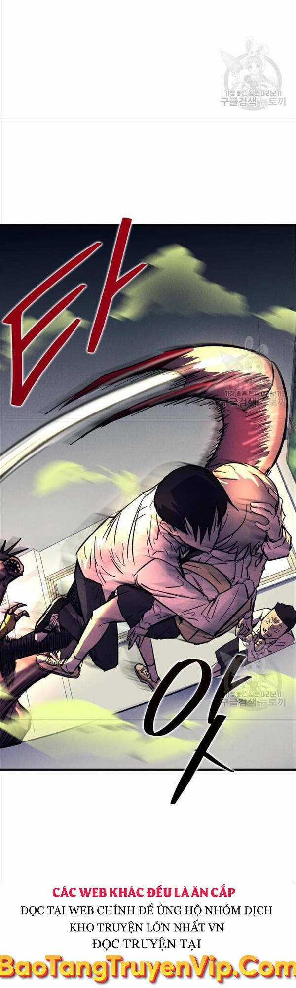 Người Côn Trùng Chapter 17 trang 44