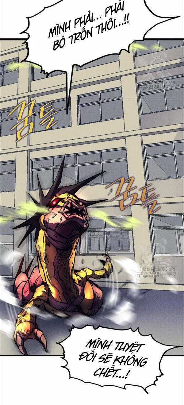 Người Côn Trùng Chapter 17 trang 47