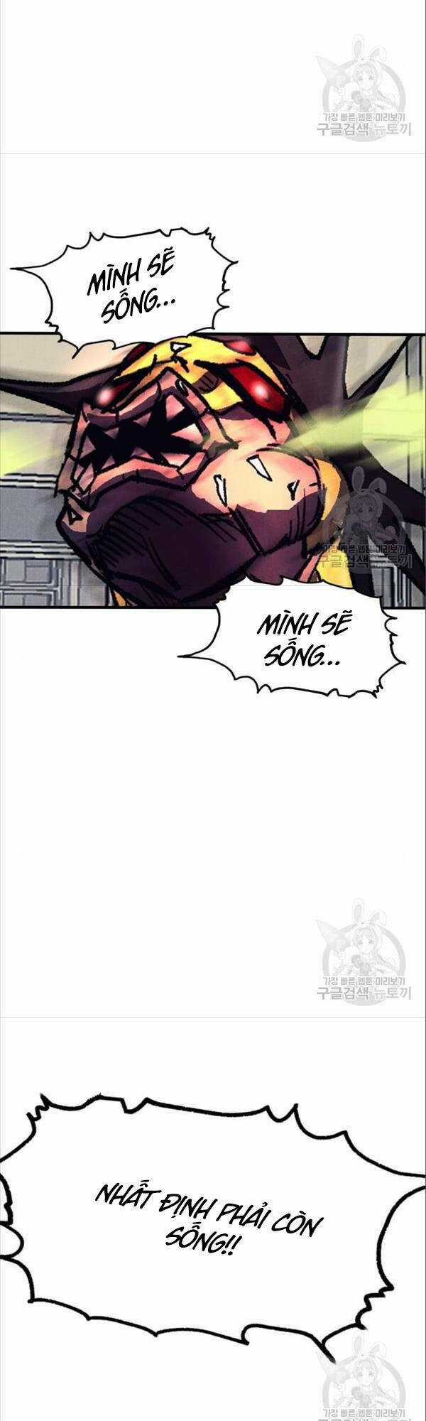 Người Côn Trùng Chapter 17 trang 48