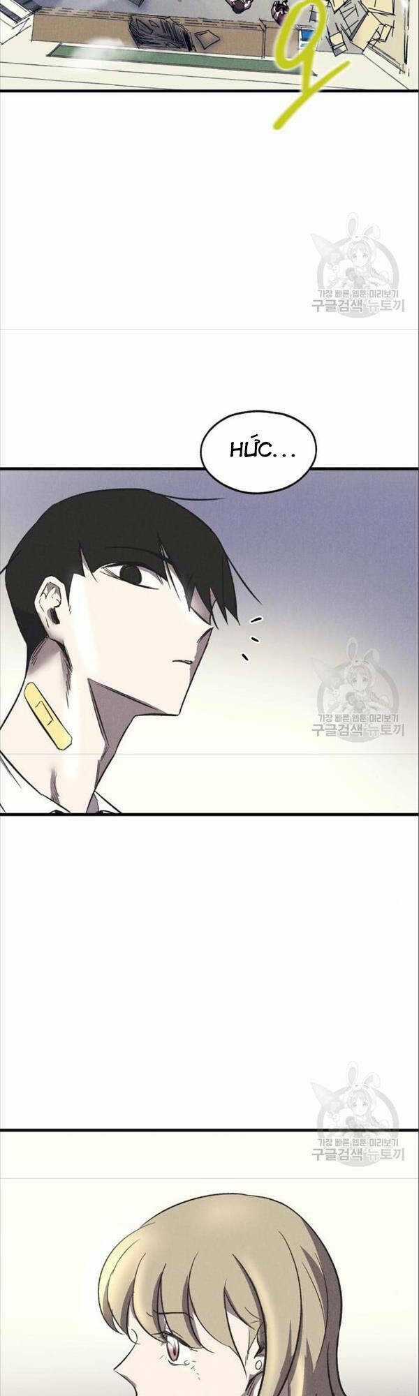 Người Côn Trùng Chapter 17 trang 50