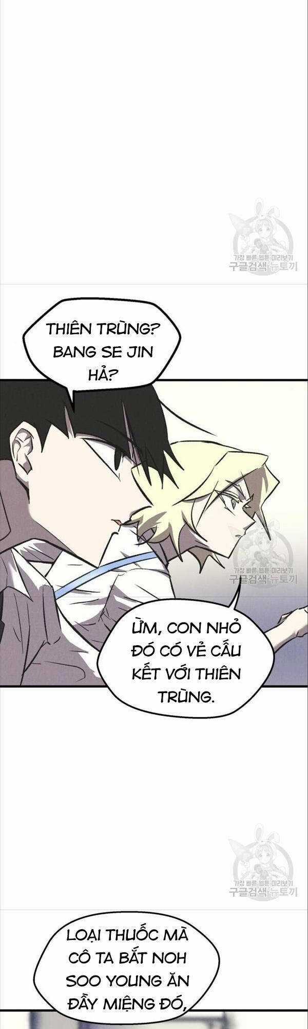 Người Côn Trùng Chapter 17 trang 53