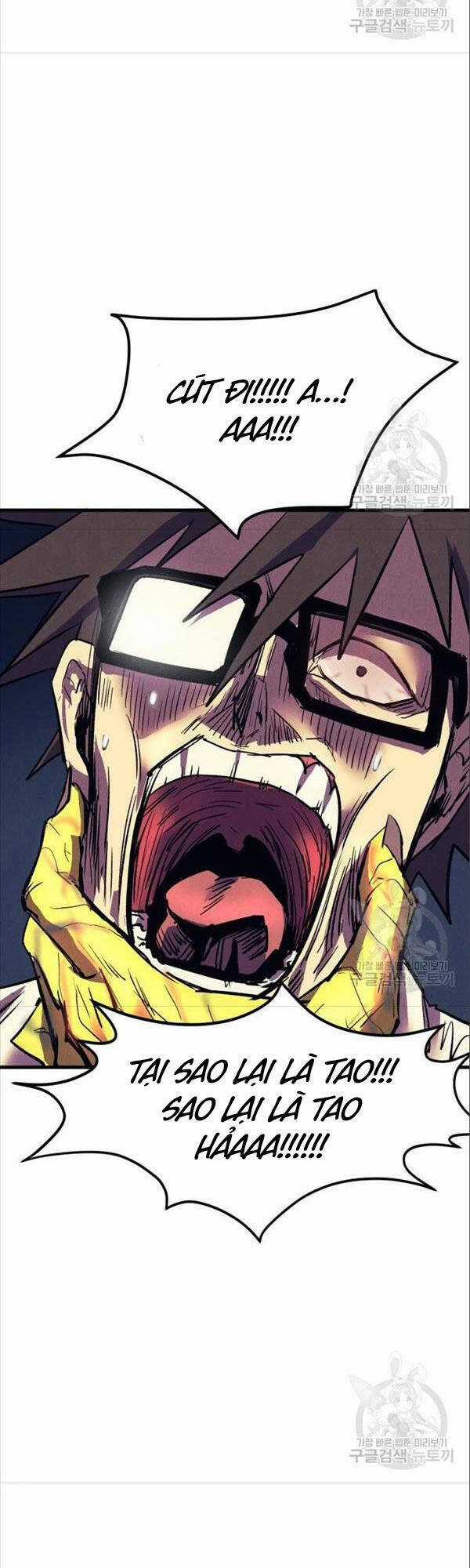 Người Côn Trùng Chapter 17 trang 6