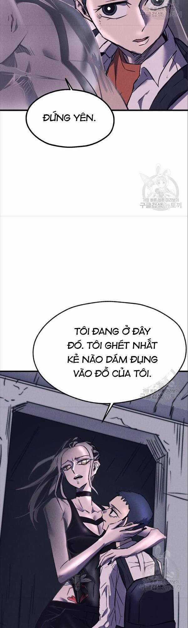 Người Côn Trùng Chapter 17 trang 63