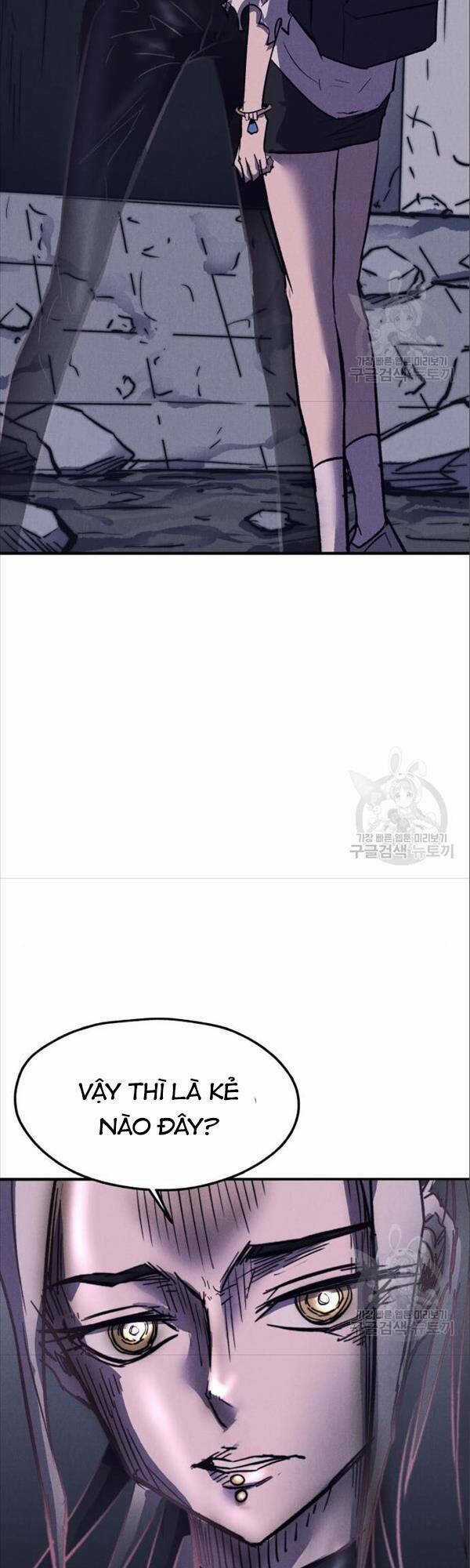 Người Côn Trùng Chapter 17 trang 64