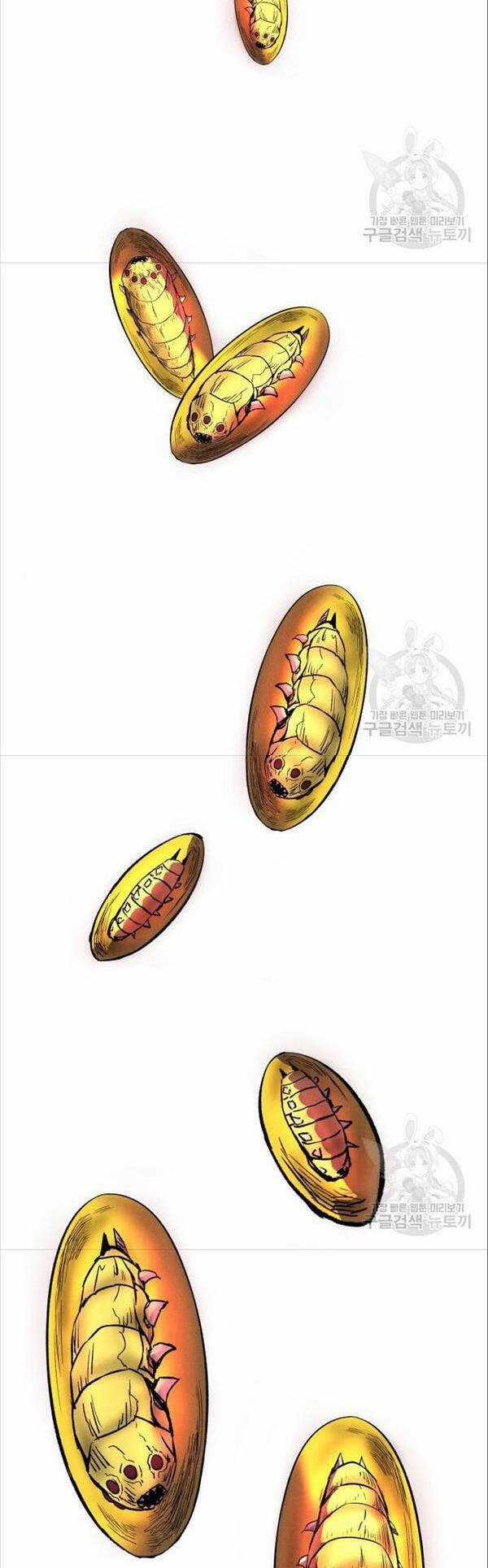 Người Côn Trùng Chapter 17 trang 8