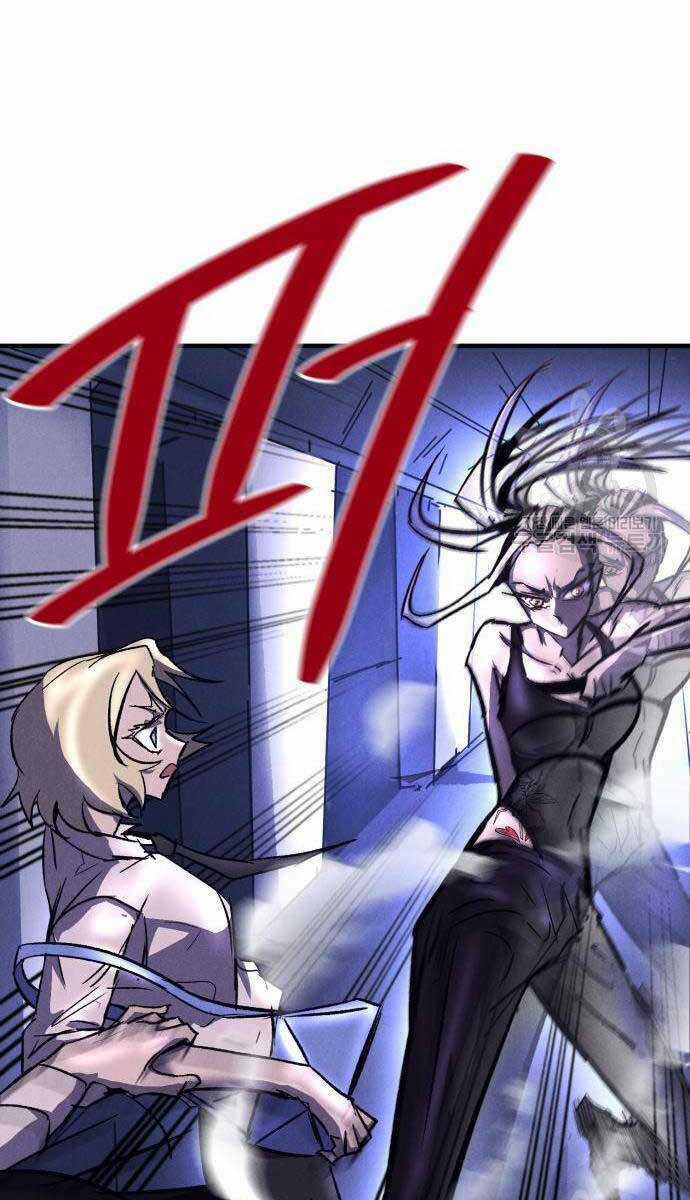 Người Côn Trùng Chapter 18 trang 10