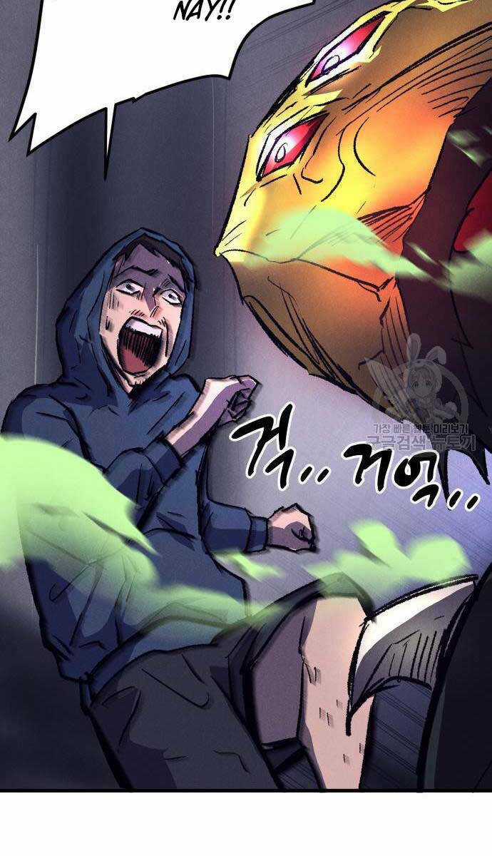 Người Côn Trùng Chapter 18 trang 113