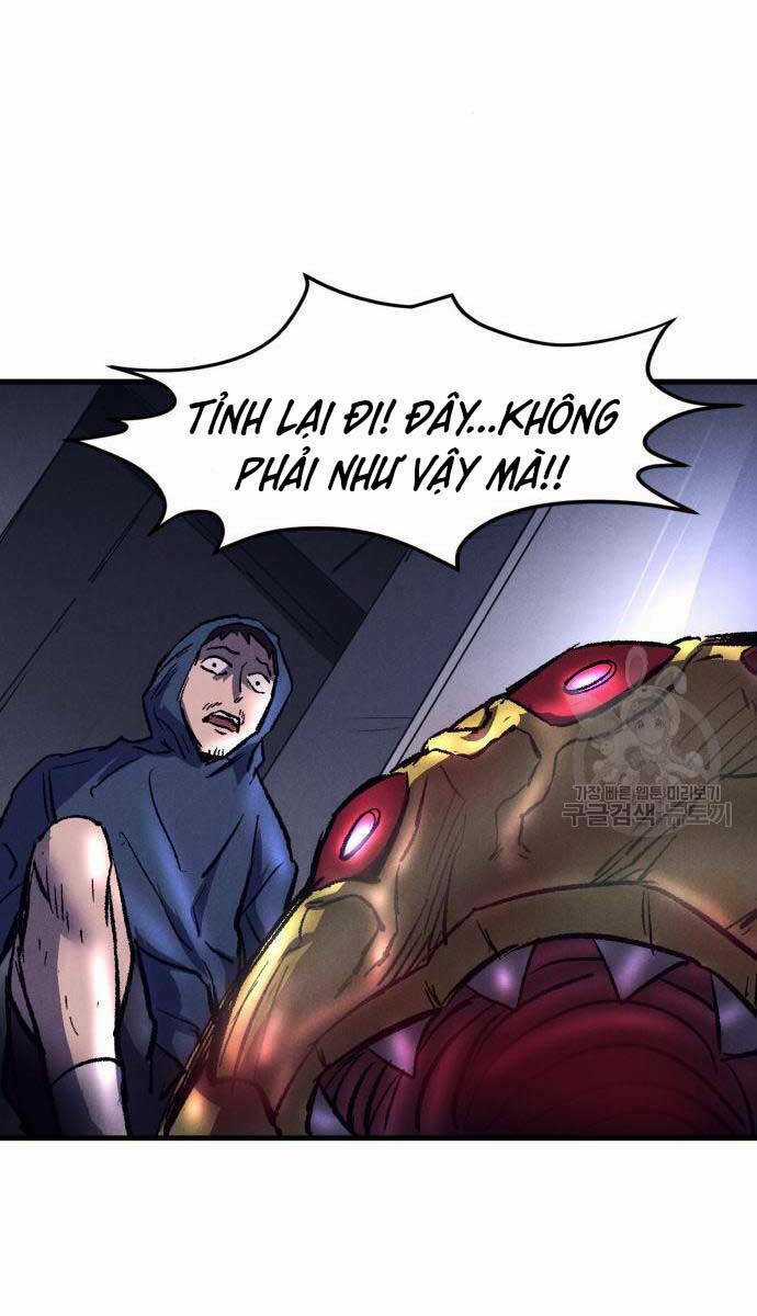 Người Côn Trùng Chapter 18 trang 122