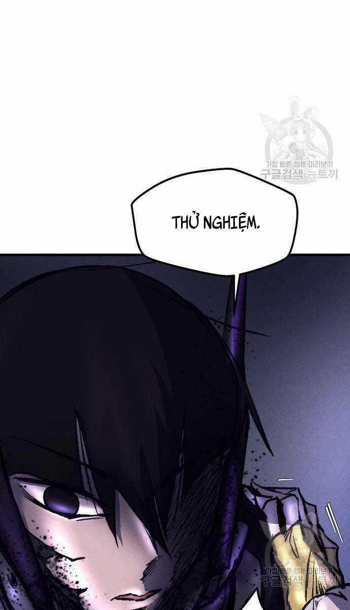 Người Côn Trùng Chapter 18 trang 123