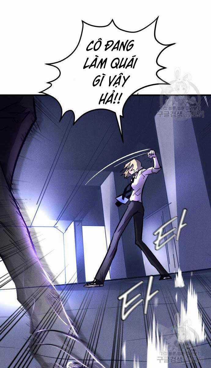 Người Côn Trùng Chapter 18 trang 22