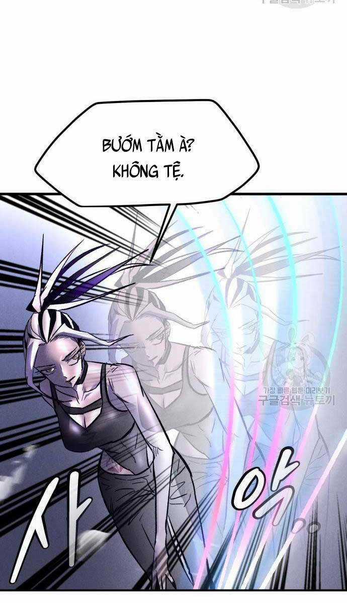 Người Côn Trùng Chapter 18 trang 31