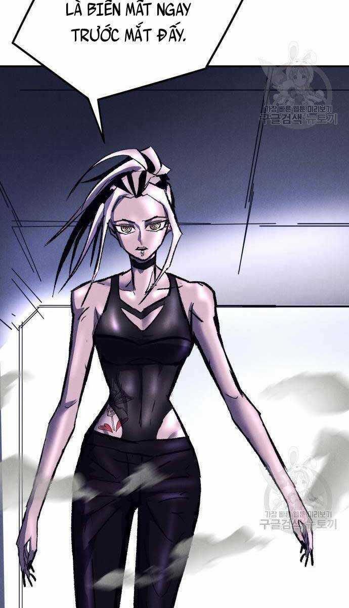 Người Côn Trùng Chapter 18 trang 41