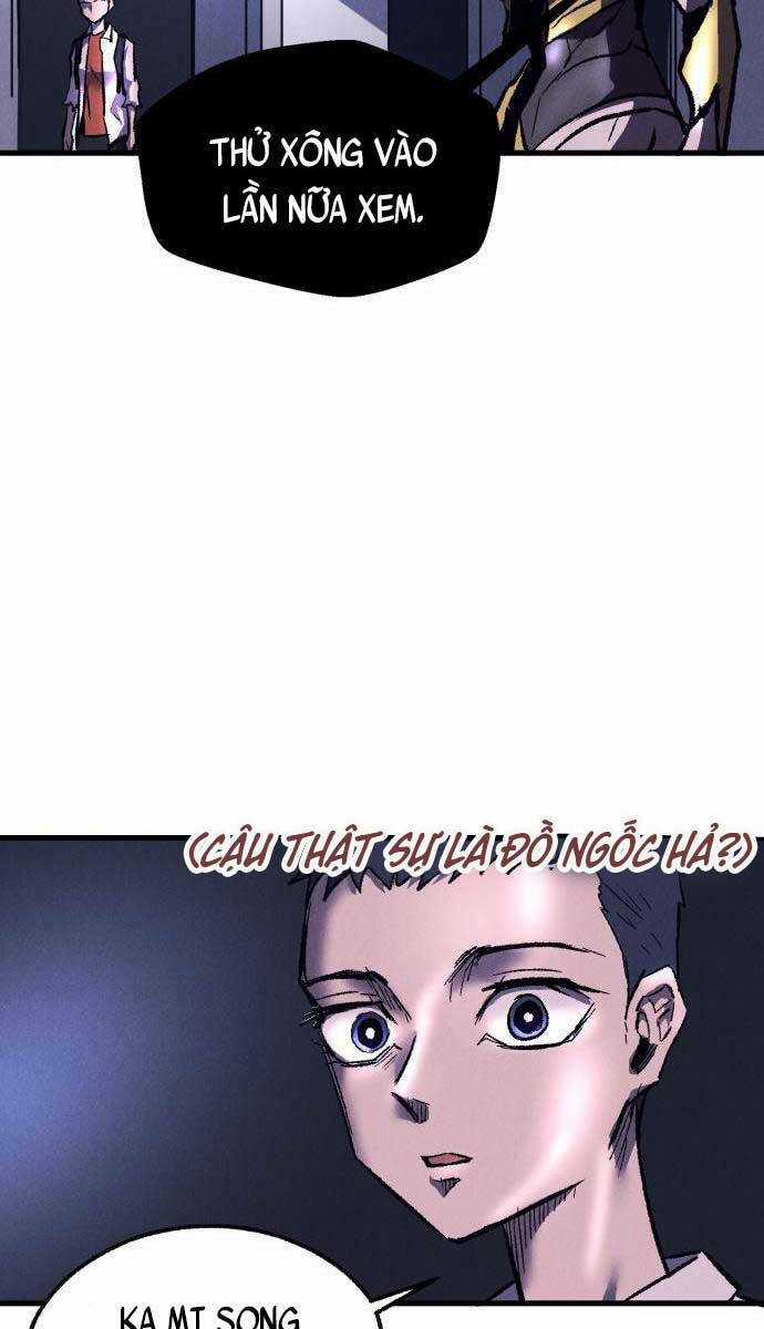 Người Côn Trùng Chapter 18 trang 44