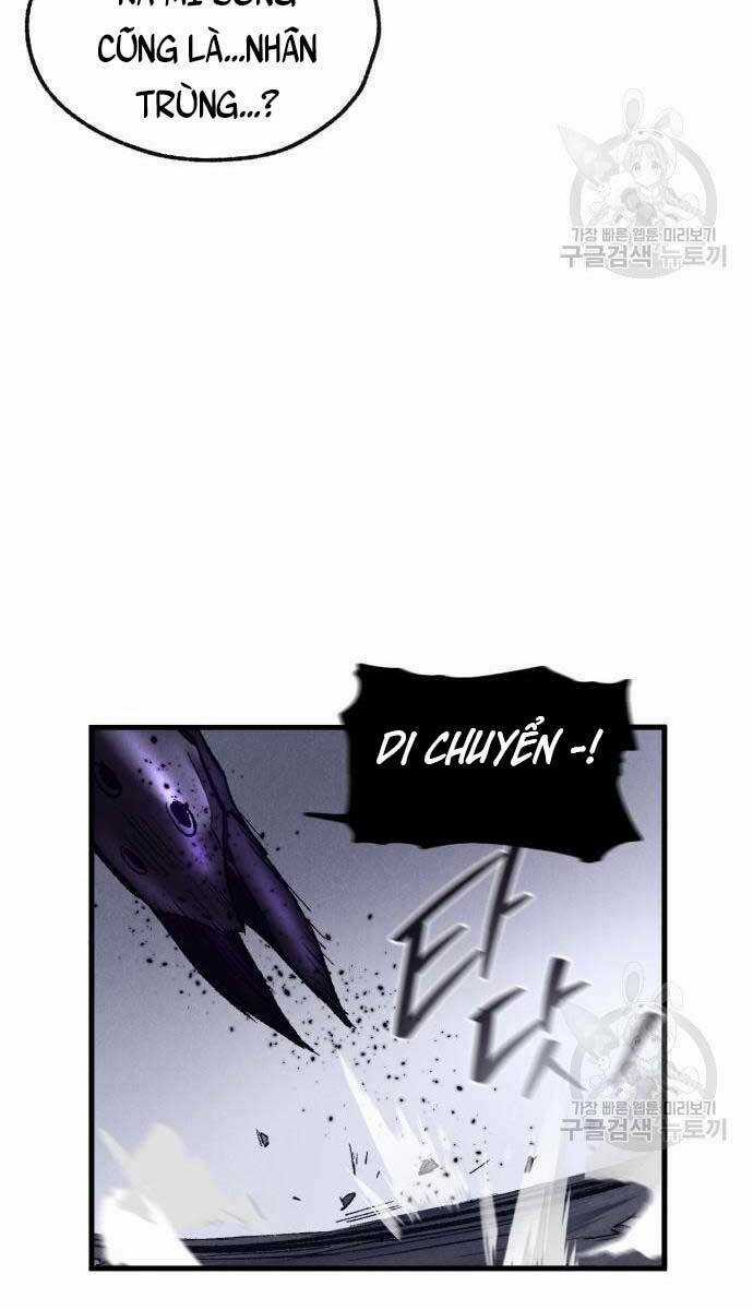 Người Côn Trùng Chapter 18 trang 45