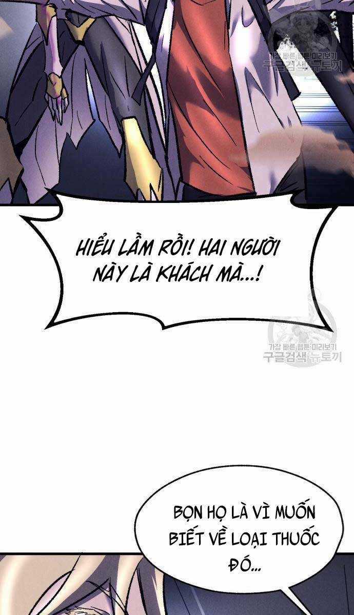 Người Côn Trùng Chapter 18 trang 83