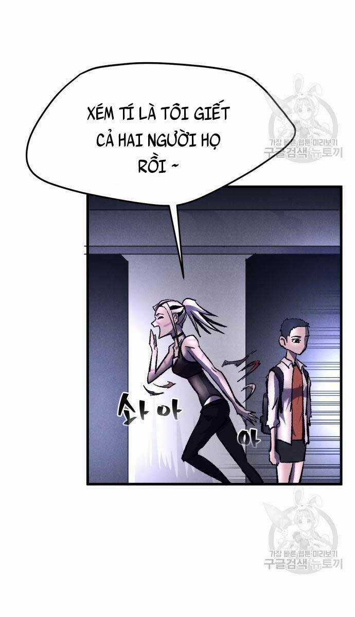 Người Côn Trùng Chapter 18 trang 88