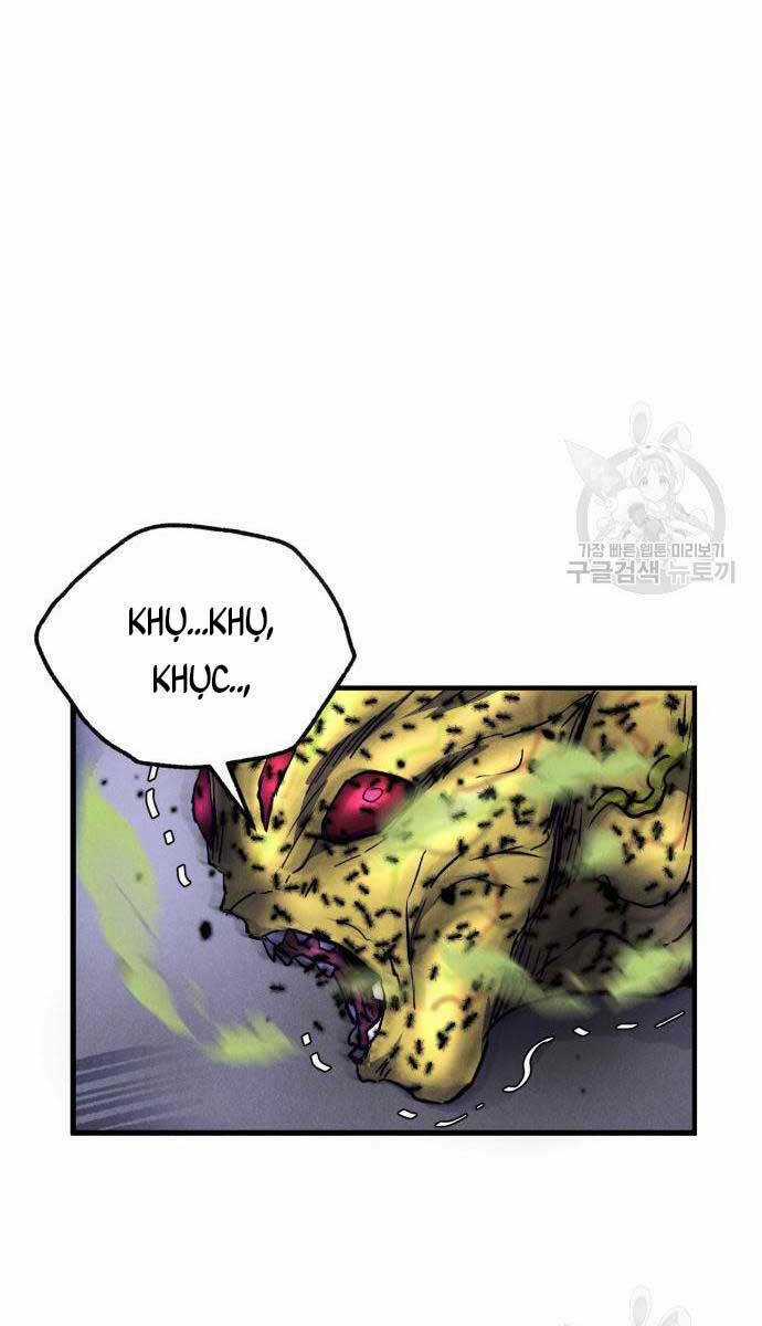 Người Côn Trùng Chapter 19 trang 10