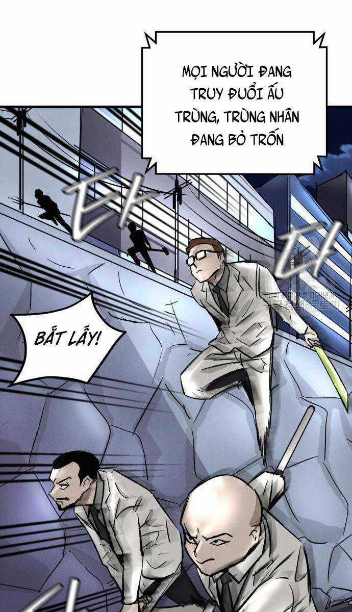 Người Côn Trùng Chapter 19 trang 101