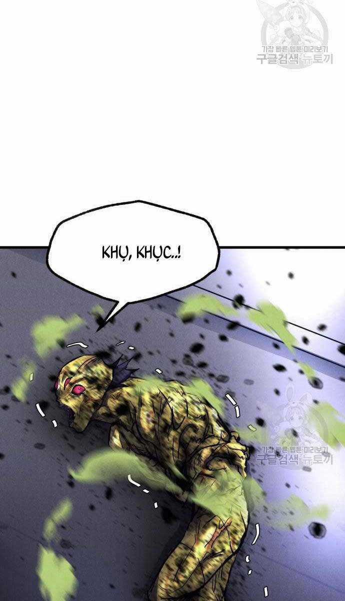 Người Côn Trùng Chapter 19 trang 11