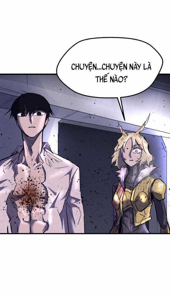 Người Côn Trùng Chapter 19 trang 13