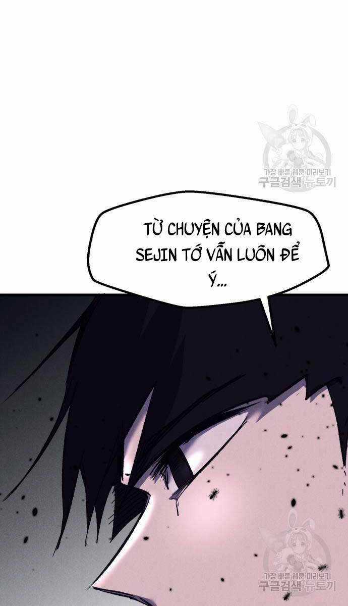 Người Côn Trùng Chapter 19 trang 14