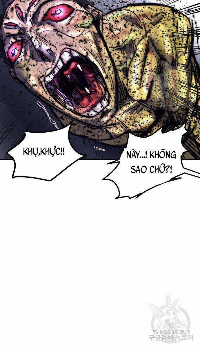 Người Côn Trùng Chapter 19 trang 16