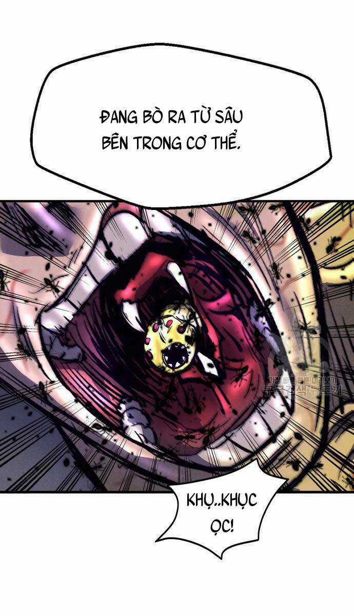 Người Côn Trùng Chapter 19 trang 17