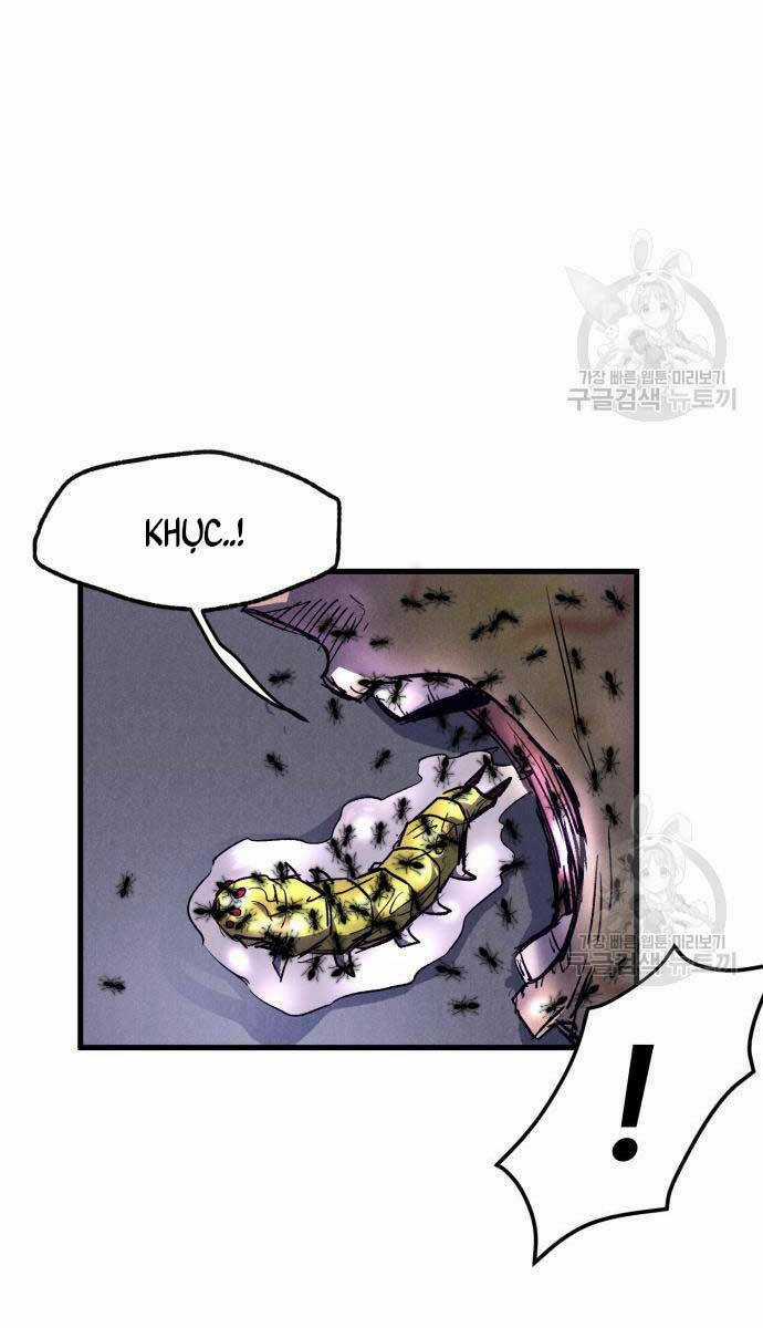 Người Côn Trùng Chapter 19 trang 18