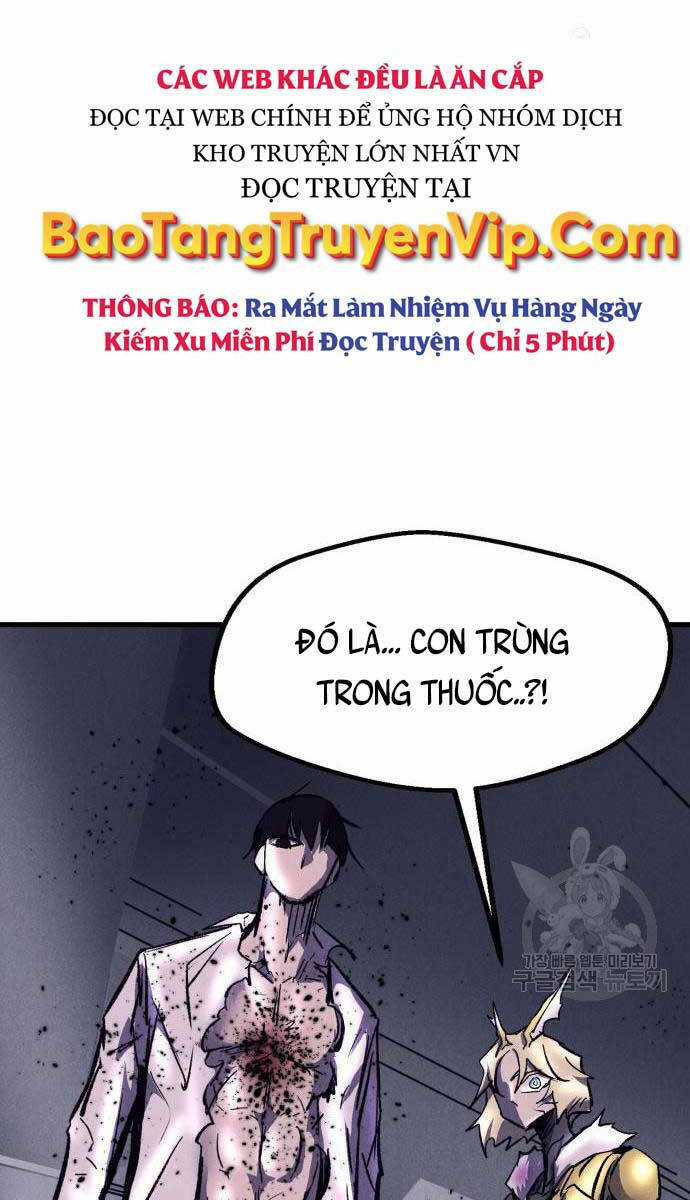 Người Côn Trùng Chapter 19 trang 19