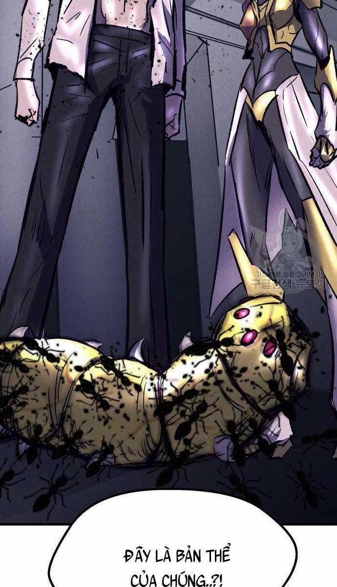 Người Côn Trùng Chapter 19 trang 20