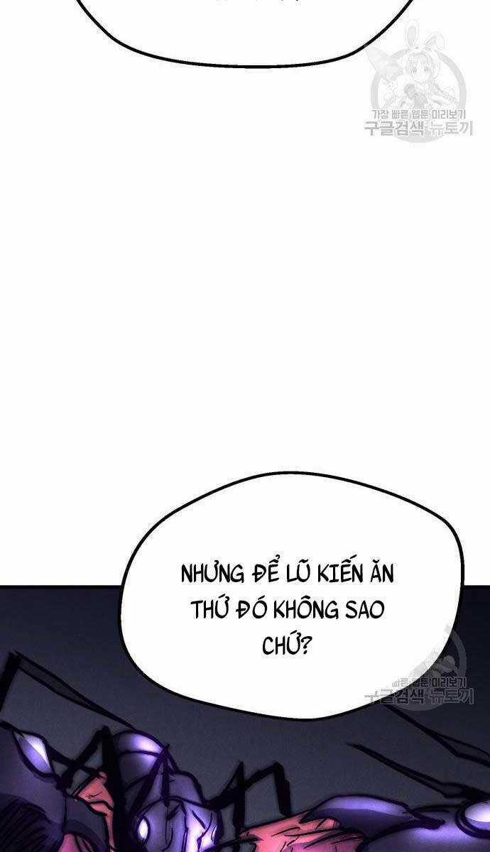 Người Côn Trùng Chapter 19 trang 21