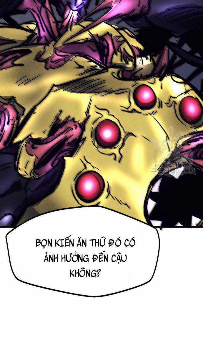 Người Côn Trùng Chapter 19 trang 22