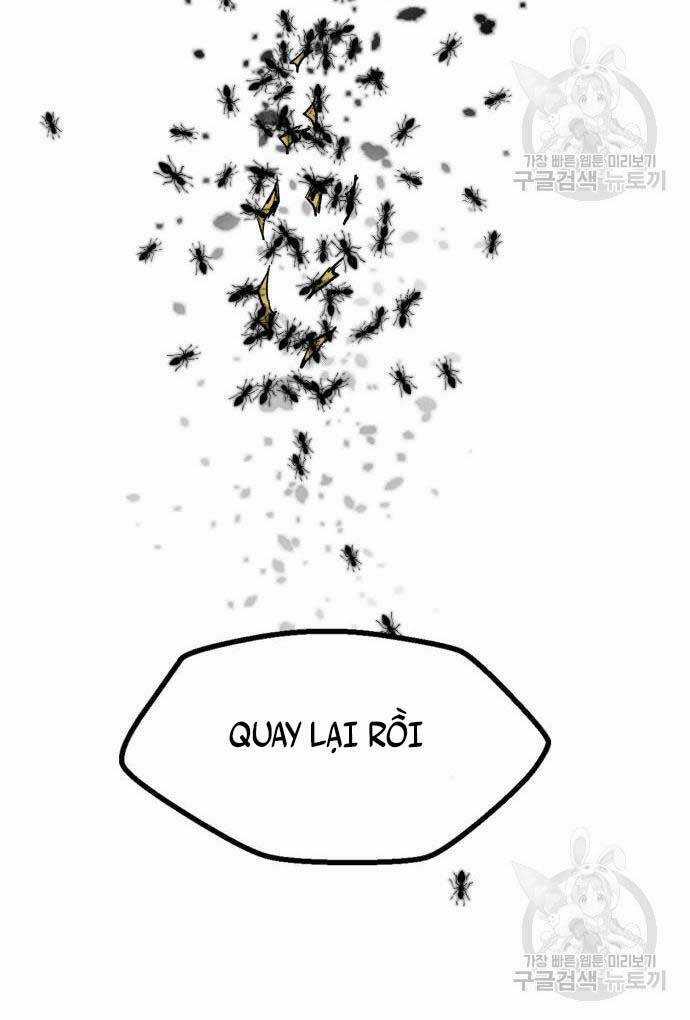 Người Côn Trùng Chapter 19 trang 25