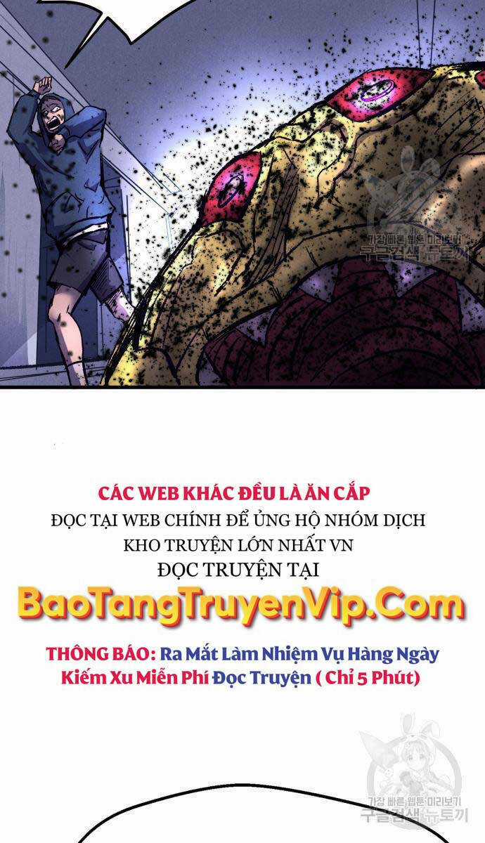 Người Côn Trùng Chapter 19 trang 3