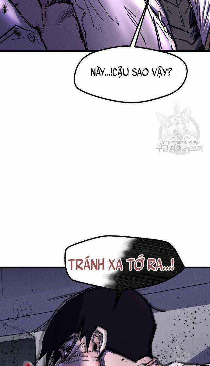 Người Côn Trùng Chapter 19 trang 31