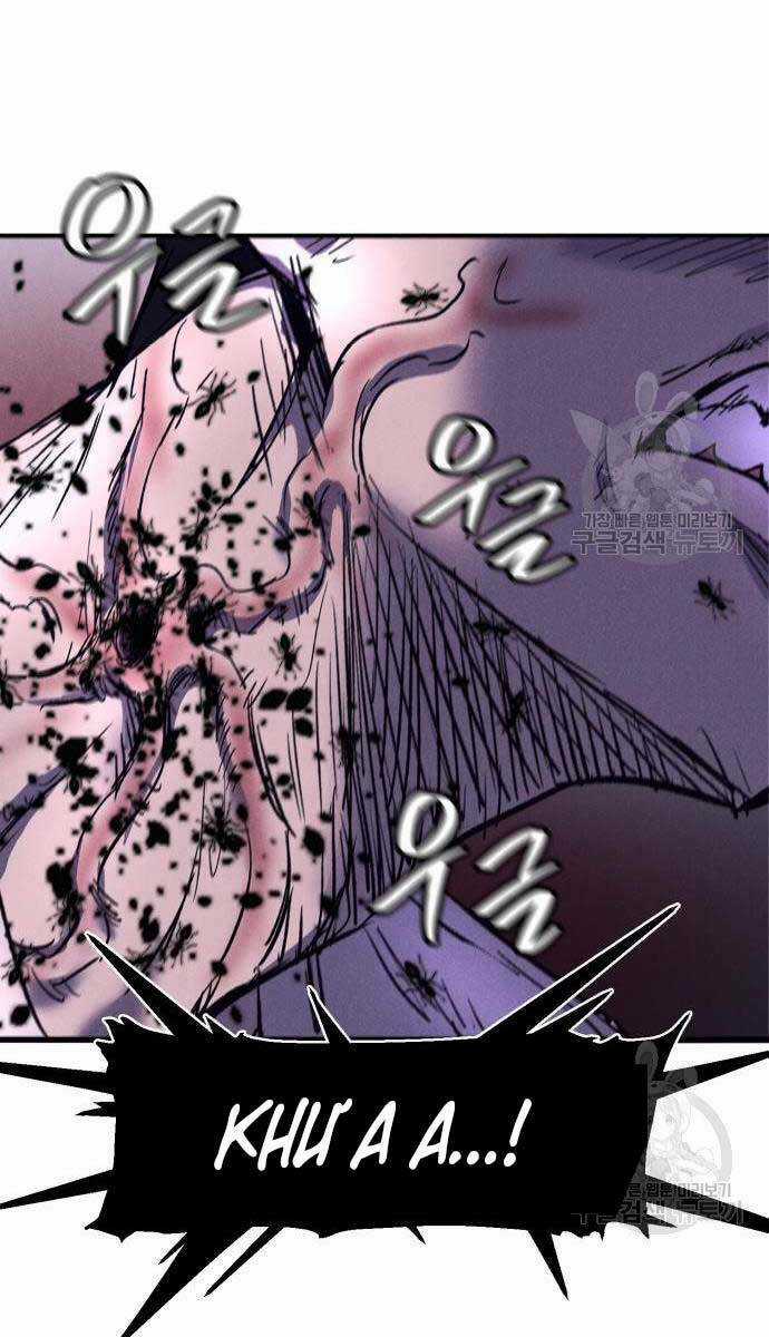 Người Côn Trùng Chapter 19 trang 33