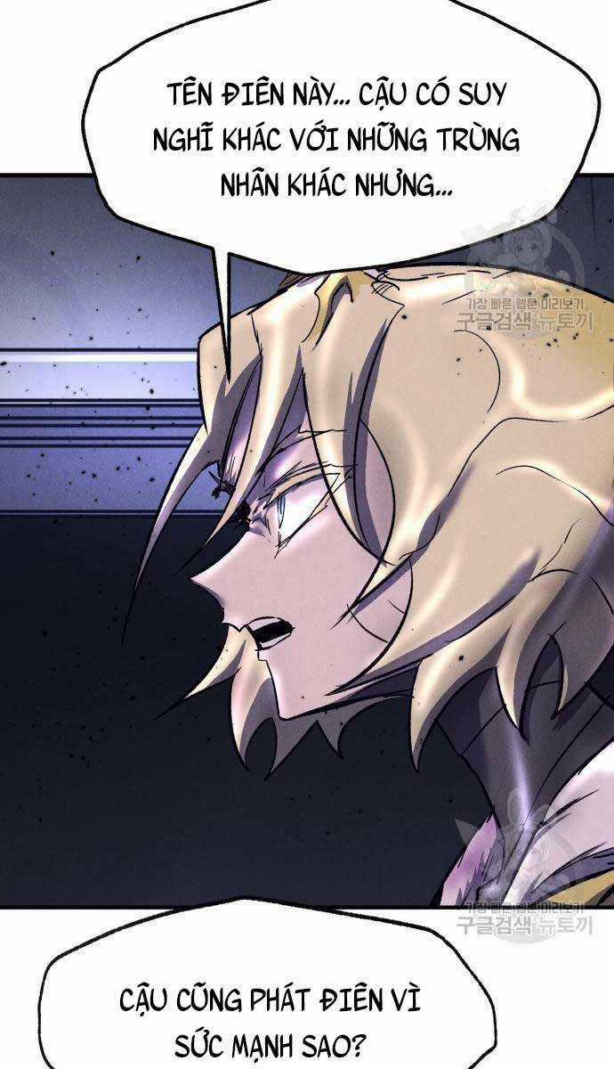 Người Côn Trùng Chapter 19 trang 5