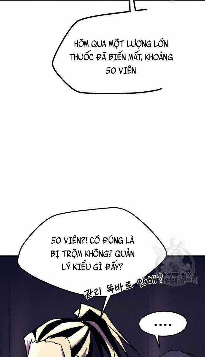 Người Côn Trùng Chapter 19 trang 61