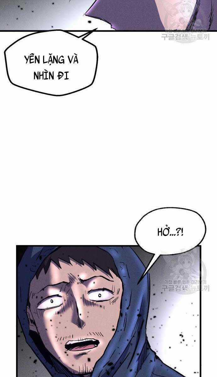 Người Côn Trùng Chapter 19 trang 7