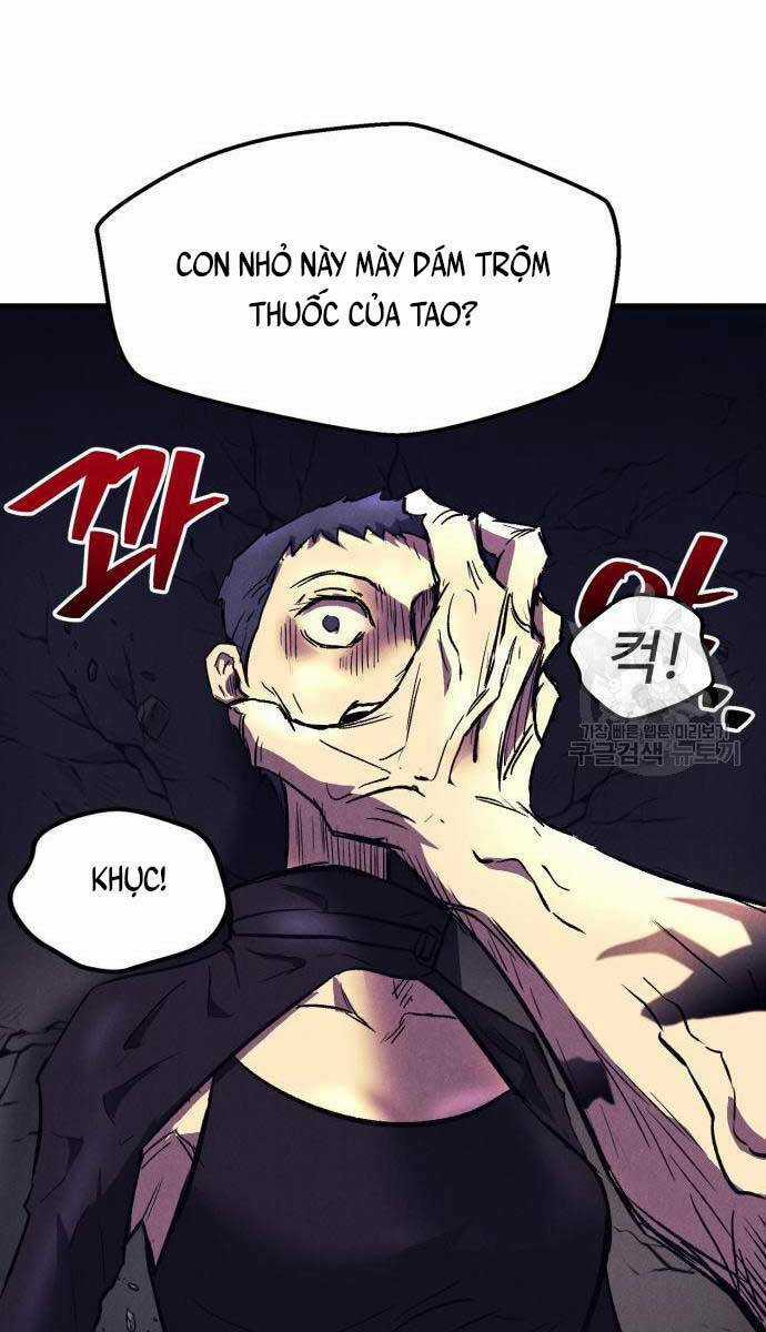 Người Côn Trùng Chapter 19 trang 70