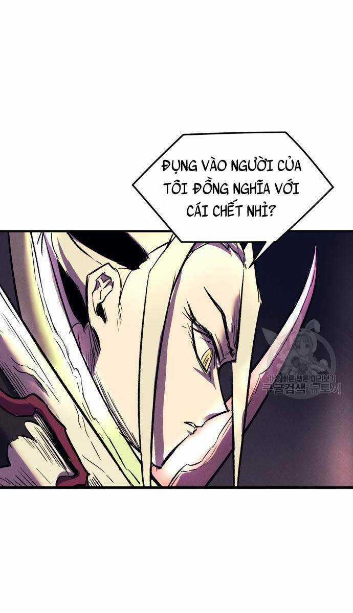 Người Côn Trùng Chapter 19 trang 77