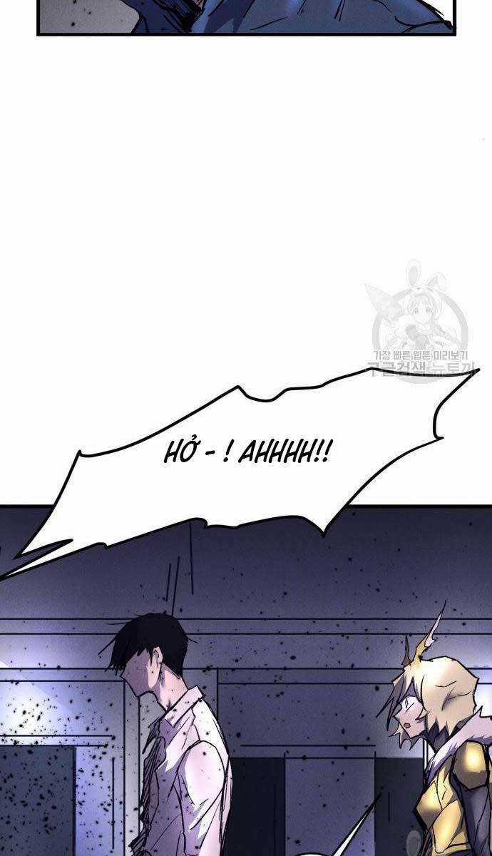 Người Côn Trùng Chapter 19 trang 8