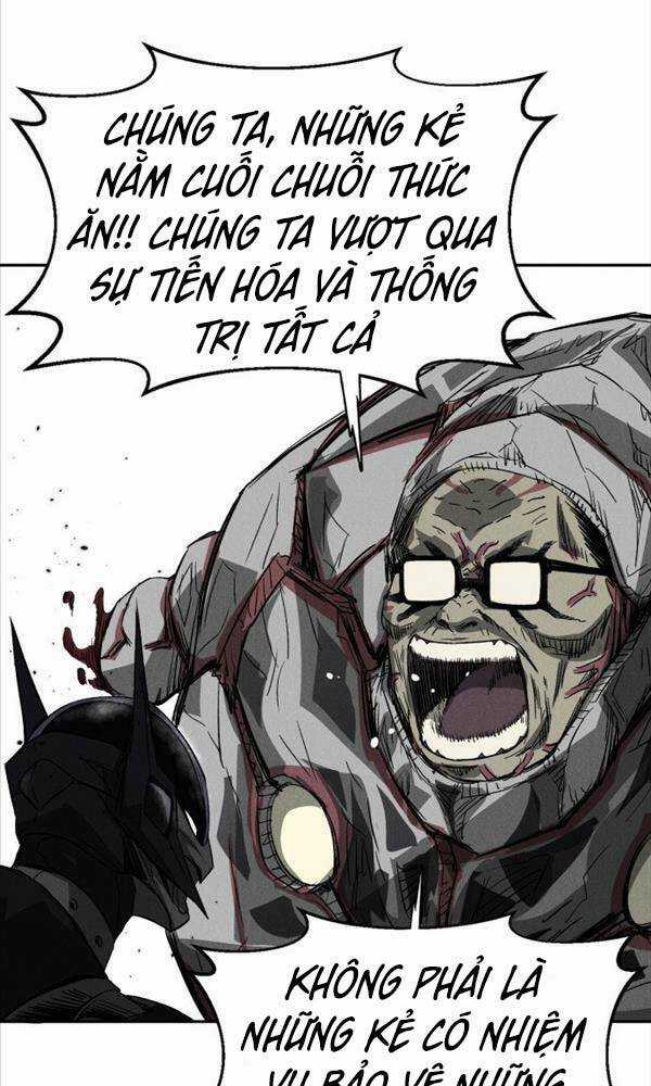 Người Côn Trùng Chapter 2 trang 10