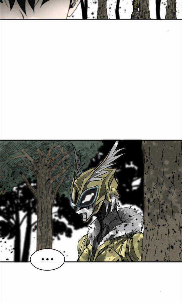 Người Côn Trùng Chapter 2 trang 101