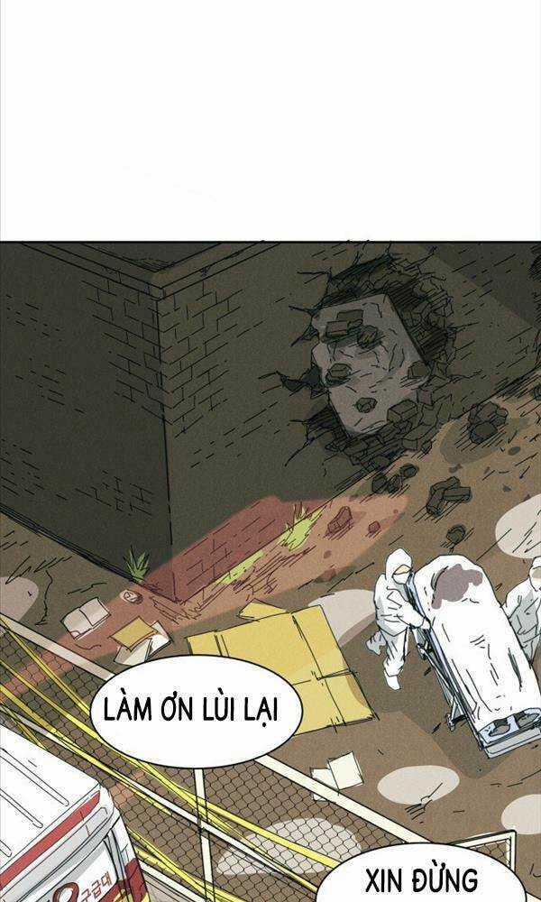 Người Côn Trùng Chapter 2 trang 105