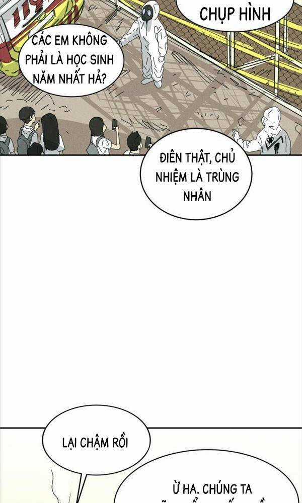 Người Côn Trùng Chapter 2 trang 106